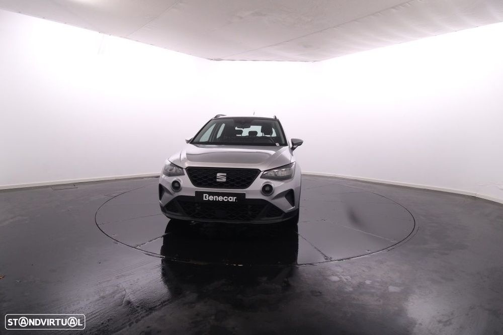 SEAT Arona 1.0 TSI Style - 12