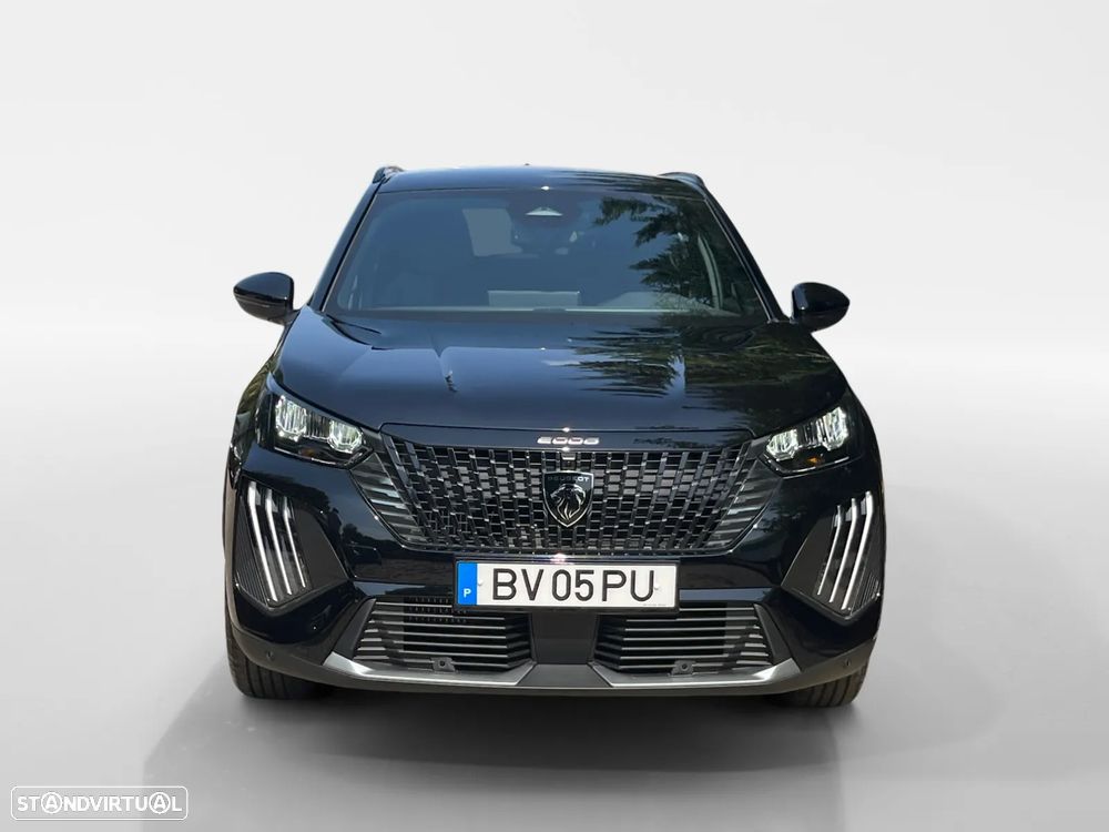 Peugeot 2008 1.2 PureTech Allure - 8