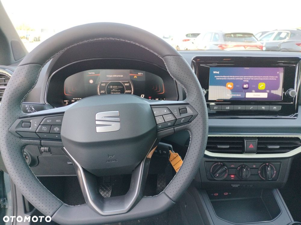Seat Arona - 14