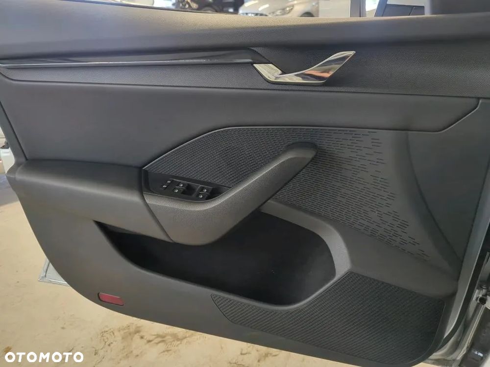 Skoda Octavia 1.5 TSI ACT Ambition - 16