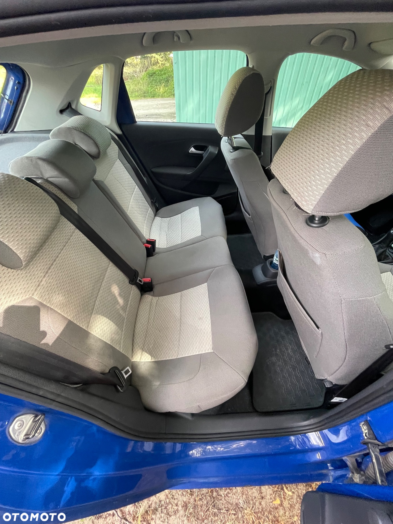 Volkswagen Polo 1.4 FSI - 7