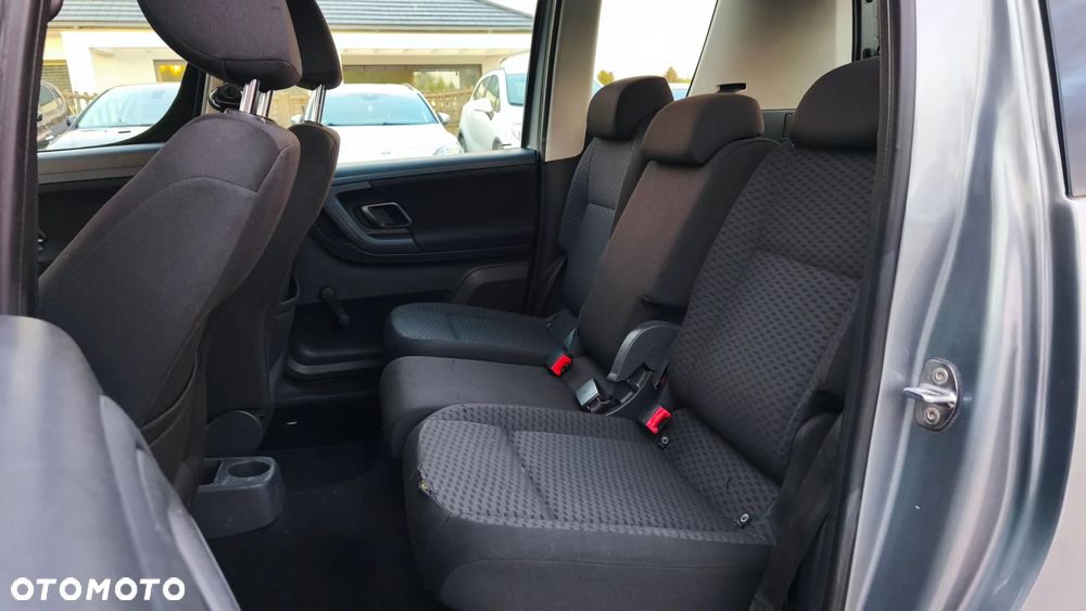 Skoda Roomster - 30