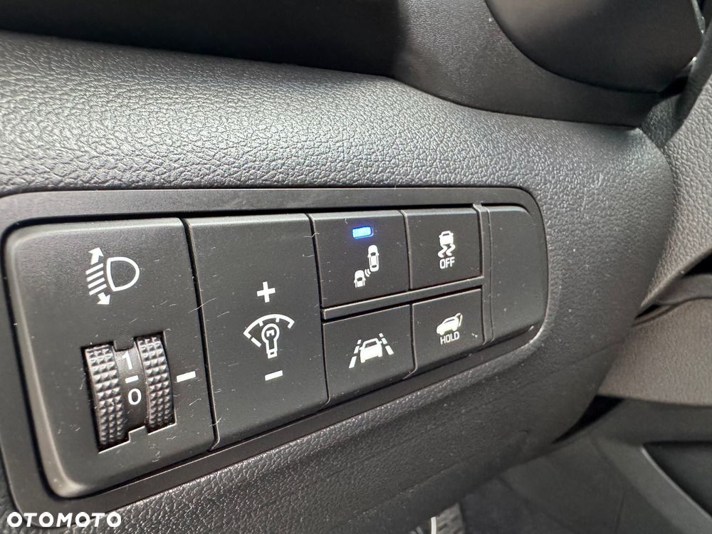 Hyundai Tucson 1.6 GDi 2WD DCT N Line - 29