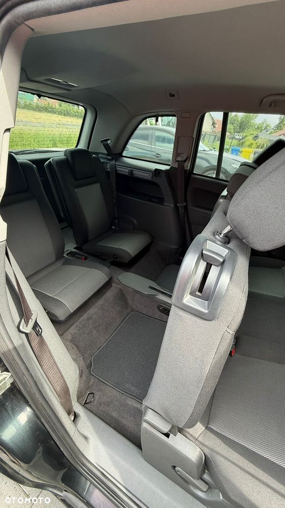 Opel Zafira 1.7 CDTI Sport - 14