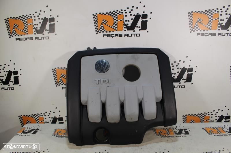 Tampa De Motor Volkswagen Passat (3C2)  03G103925bp / 03G 103 925 Bp - 1