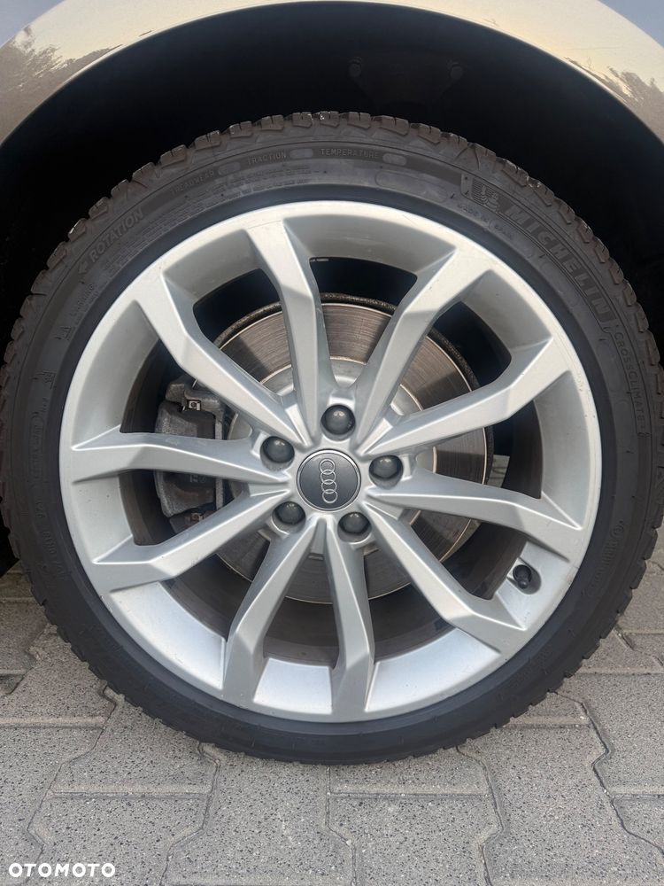 Audi A4 Avant 2.0 TFSI Quattro S tronic - 23