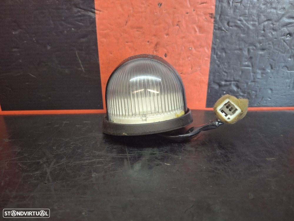 Farolim Minimo Cabine Isuzu Elf Camião De Plataforma/Chassis (Nkr8_, N - 1