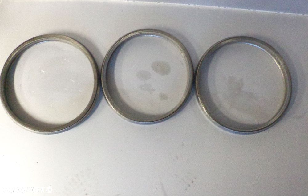 Łańcuch skrzyni biegów Mercedes A-klasa 901063 0922-001A - 2