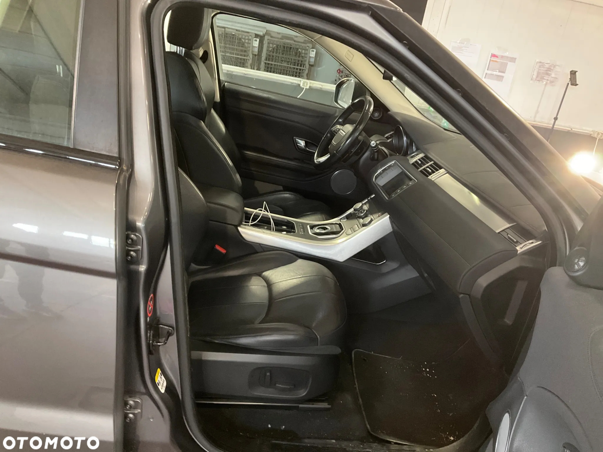 Land Rover Range Rover Evoque 2.0TD4 Pure - 5