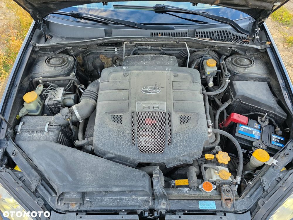 Subaru Outback - 34