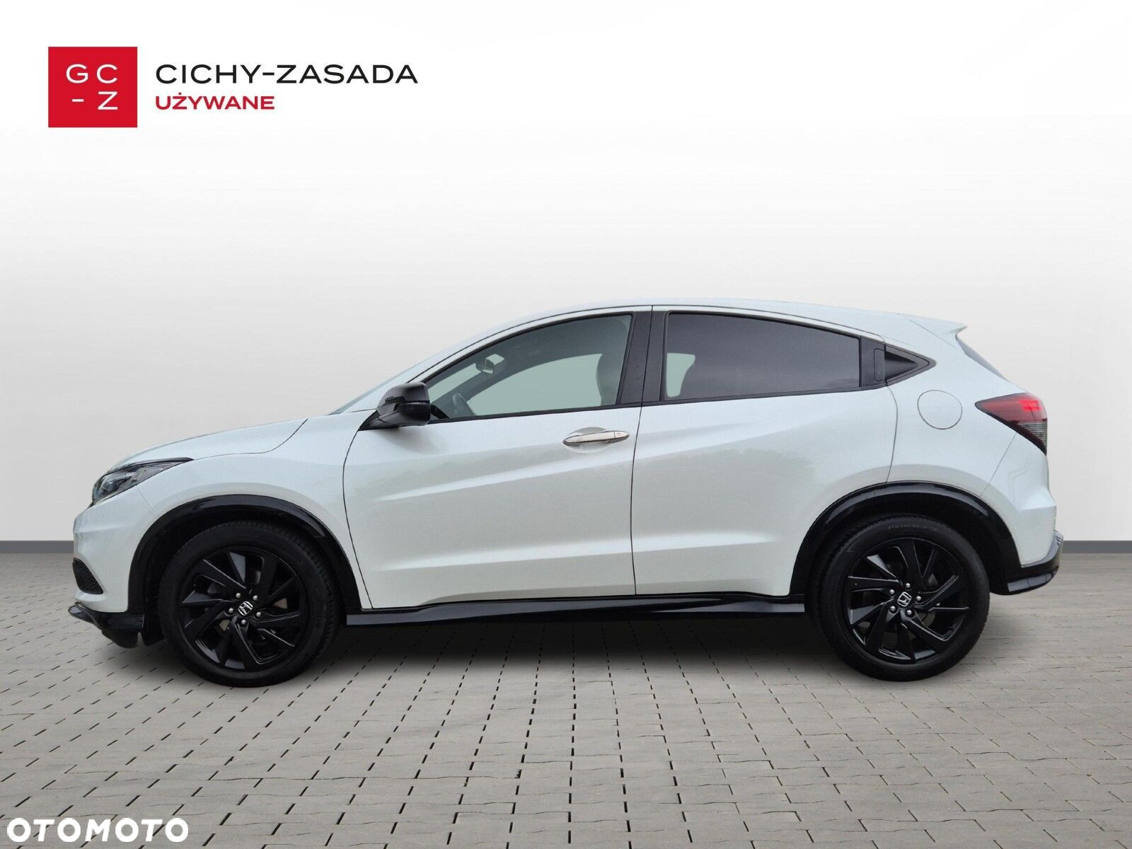 Honda HR-V 1.5 Sport CVT - 2