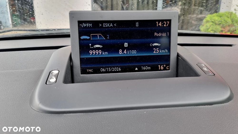 Peugeot 3008 HDi FAP 160 Automatik Active - 29
