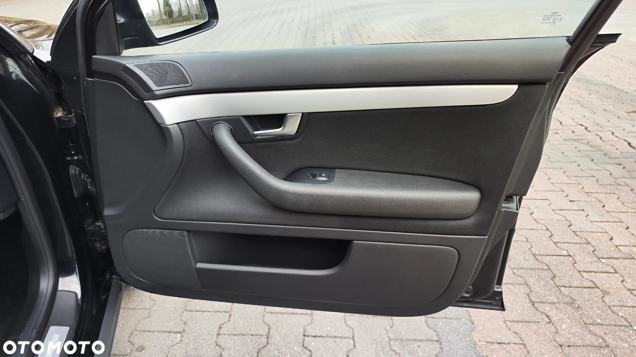 Audi A4 Avant 1.8T - 26