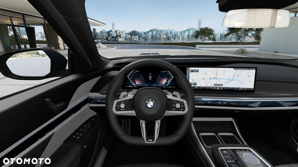 BMW Seria 7 740d xDrive mHEV M Sport sport - 14