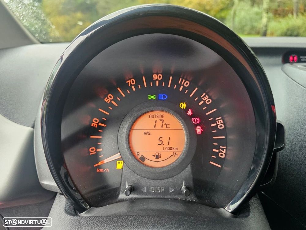 Citroën C1 1.0 Selection - 9