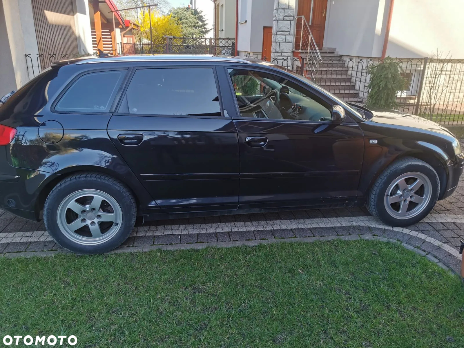 Audi A3 - 7