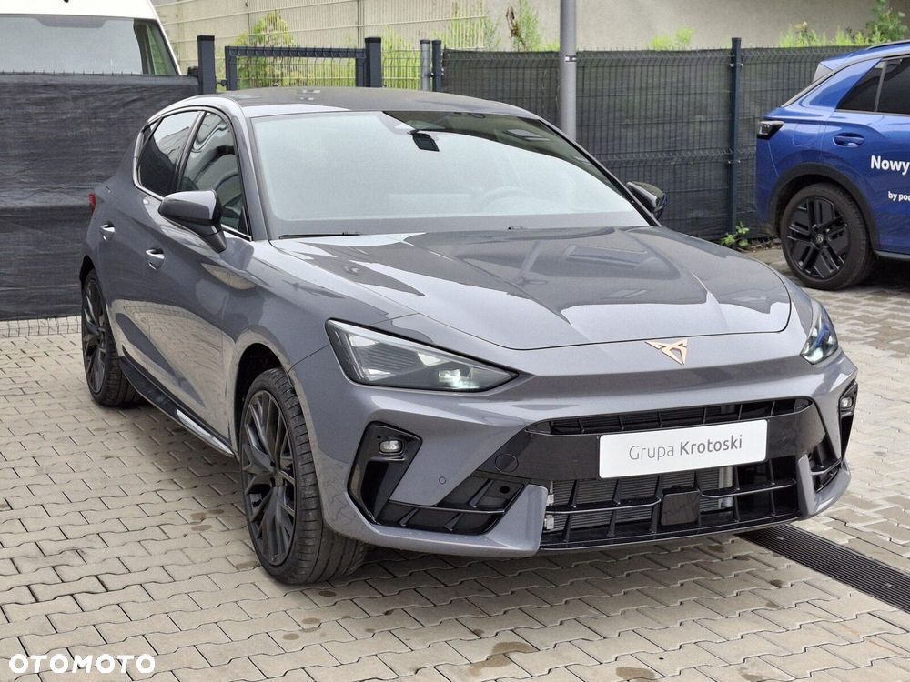 Cupra Leon 1.5 eTSI DSG - 5