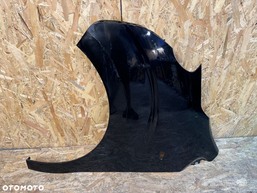 Przedni lewy błotnik przód expert jumpy proace combo - 1