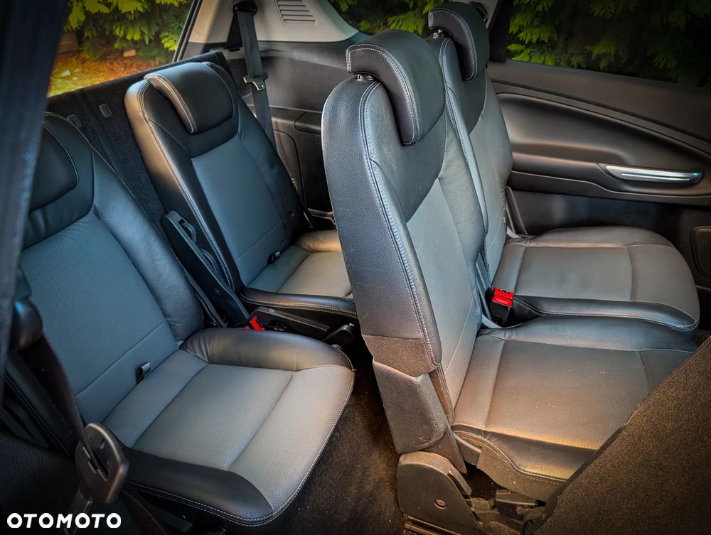 Ford S-Max 2.0 TDCi Titanium - 25