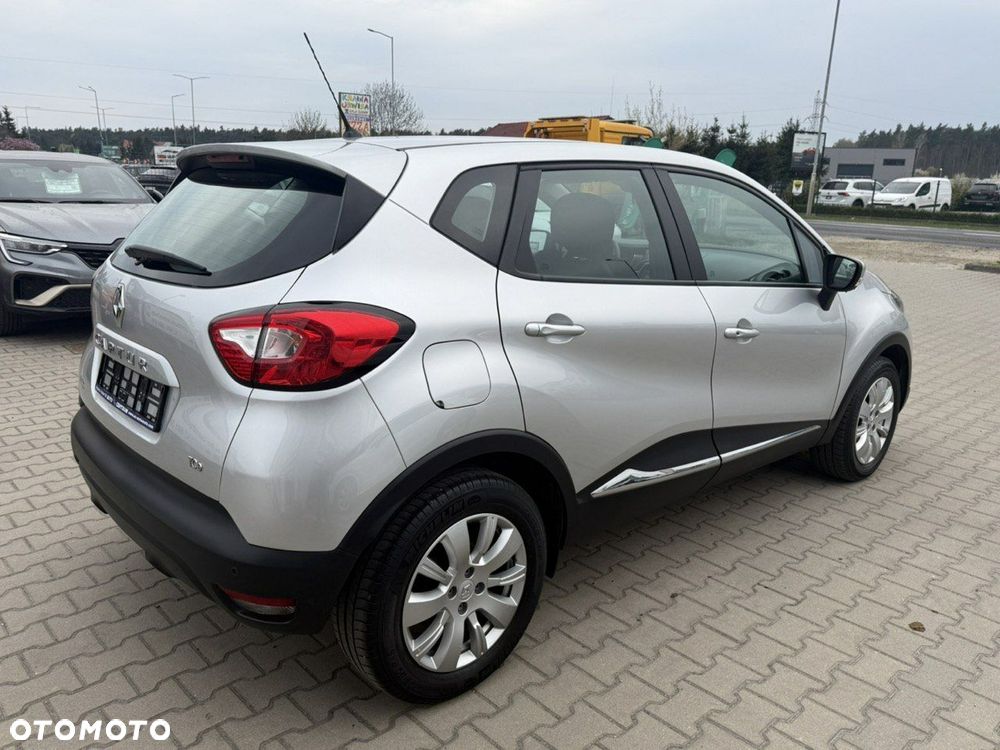 Renault Captur TCe 120 EDC Dynamique - 7