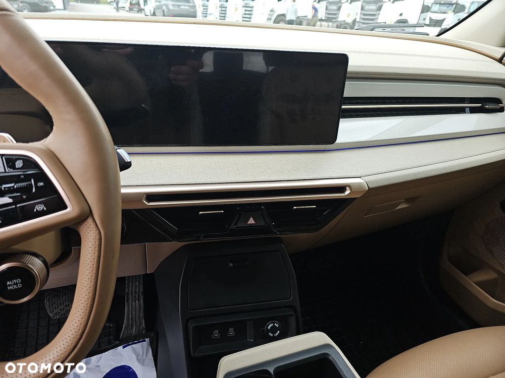 SsangYong/KGM Actyon 1.5 T-GDI Adventure - 14