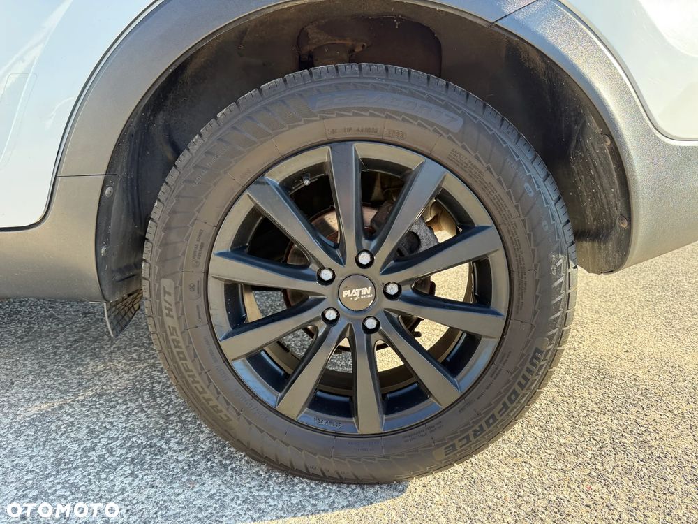 Kia Sportage 1.6 GDI XL 2WD - 27