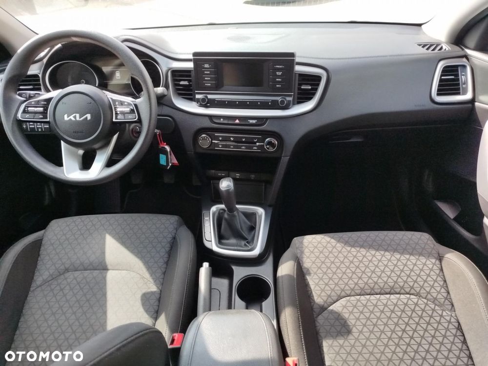 Kia Ceed 1.5 T-GDI S - 5