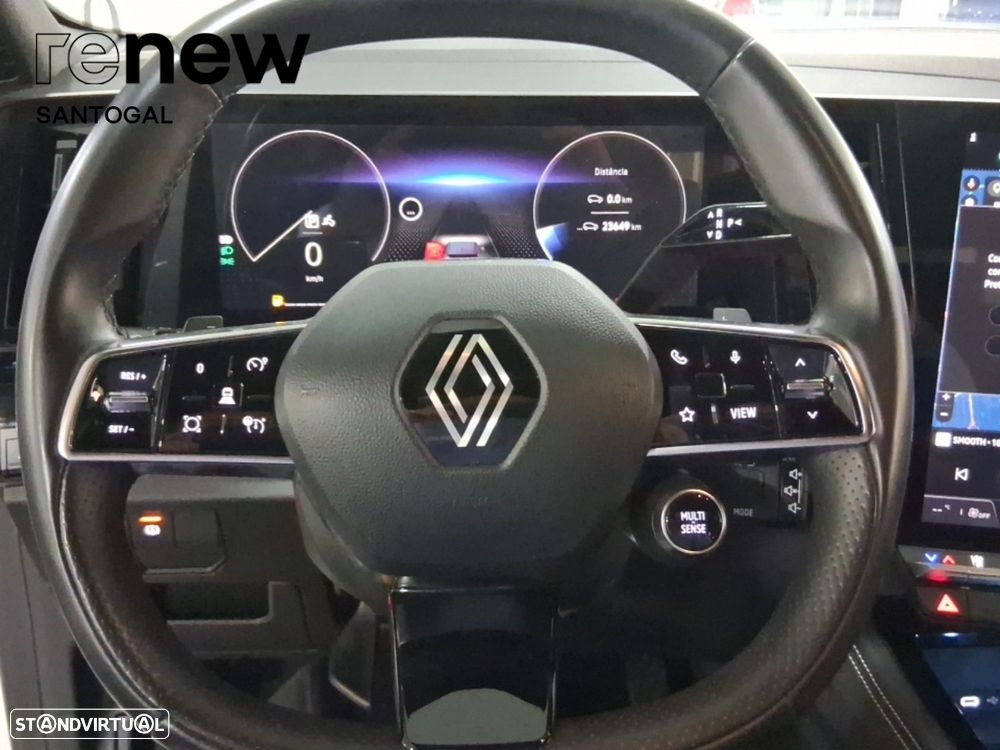 Renault Austral 1.2 E-Tech Techno - 18