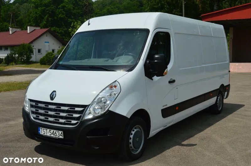 Renault MASTER - 11