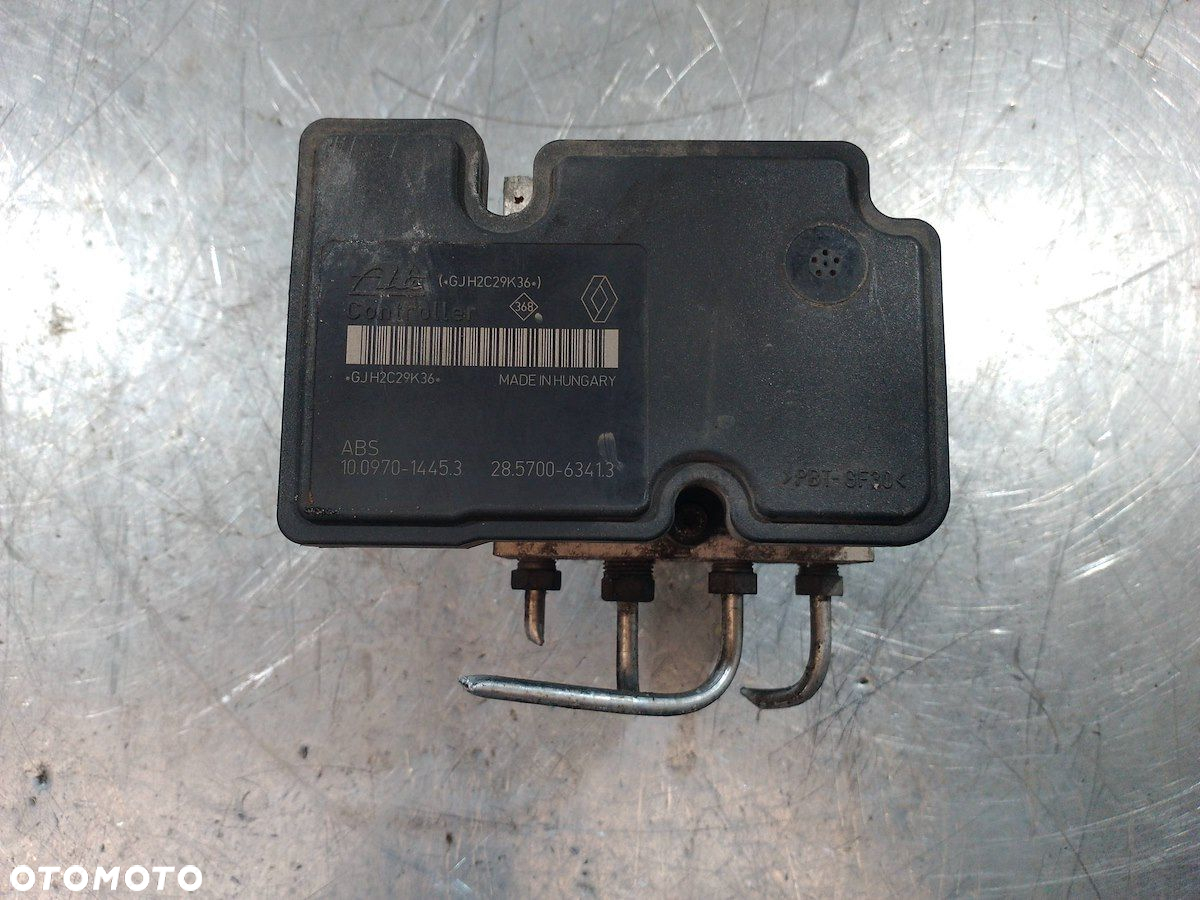 POMPA ABS RENAULT MEGANE III ( 08-16 ) 476606747RA  95CT2AAY1 1.5 DCI - 4