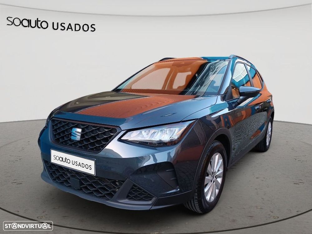 SEAT Arona 1.0 TSI Style - 2