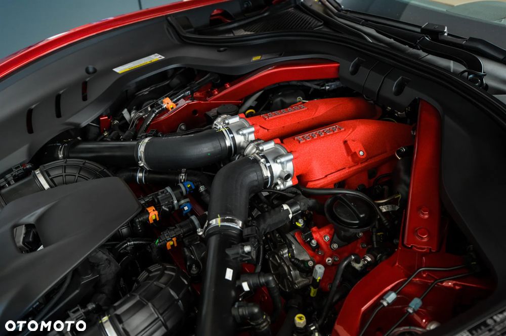 Ferrari Amalfi - 34
