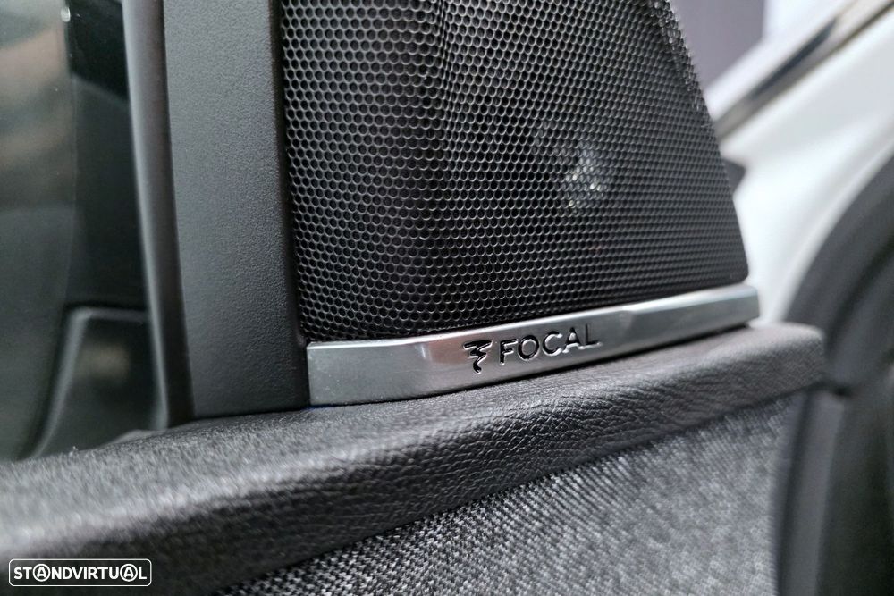 Peugeot 3008 1.5 BlueHDi GT Line EAT8 - 10