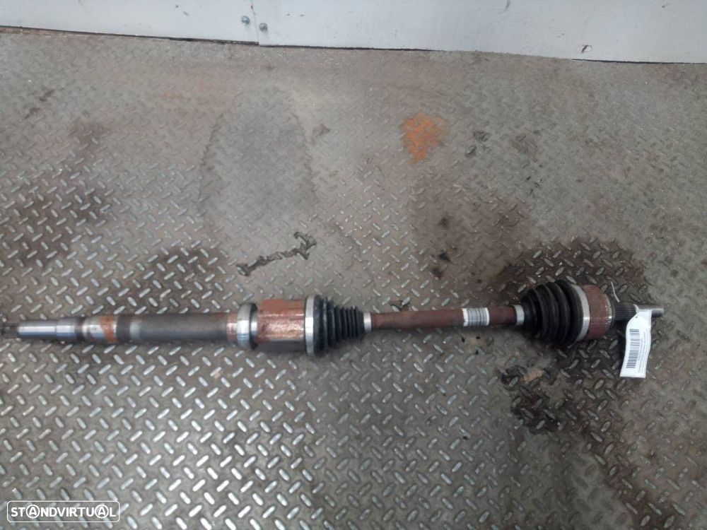 TRANSMISSÃO FRENTE ESQUERDA OTROS MODELOS - 1