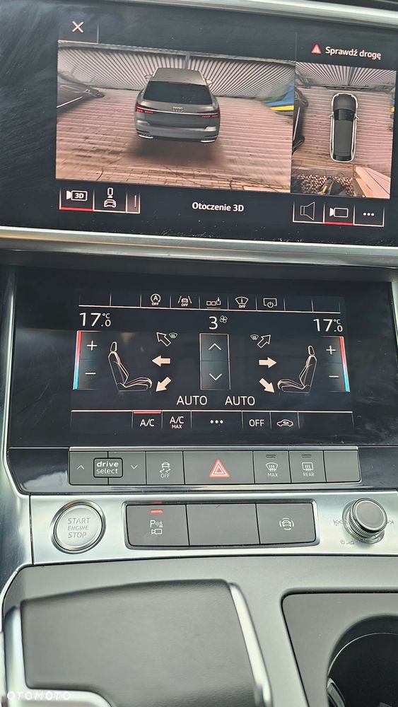 Audi A6 Avant 40 TDI mHEV Sport S tronic - 23