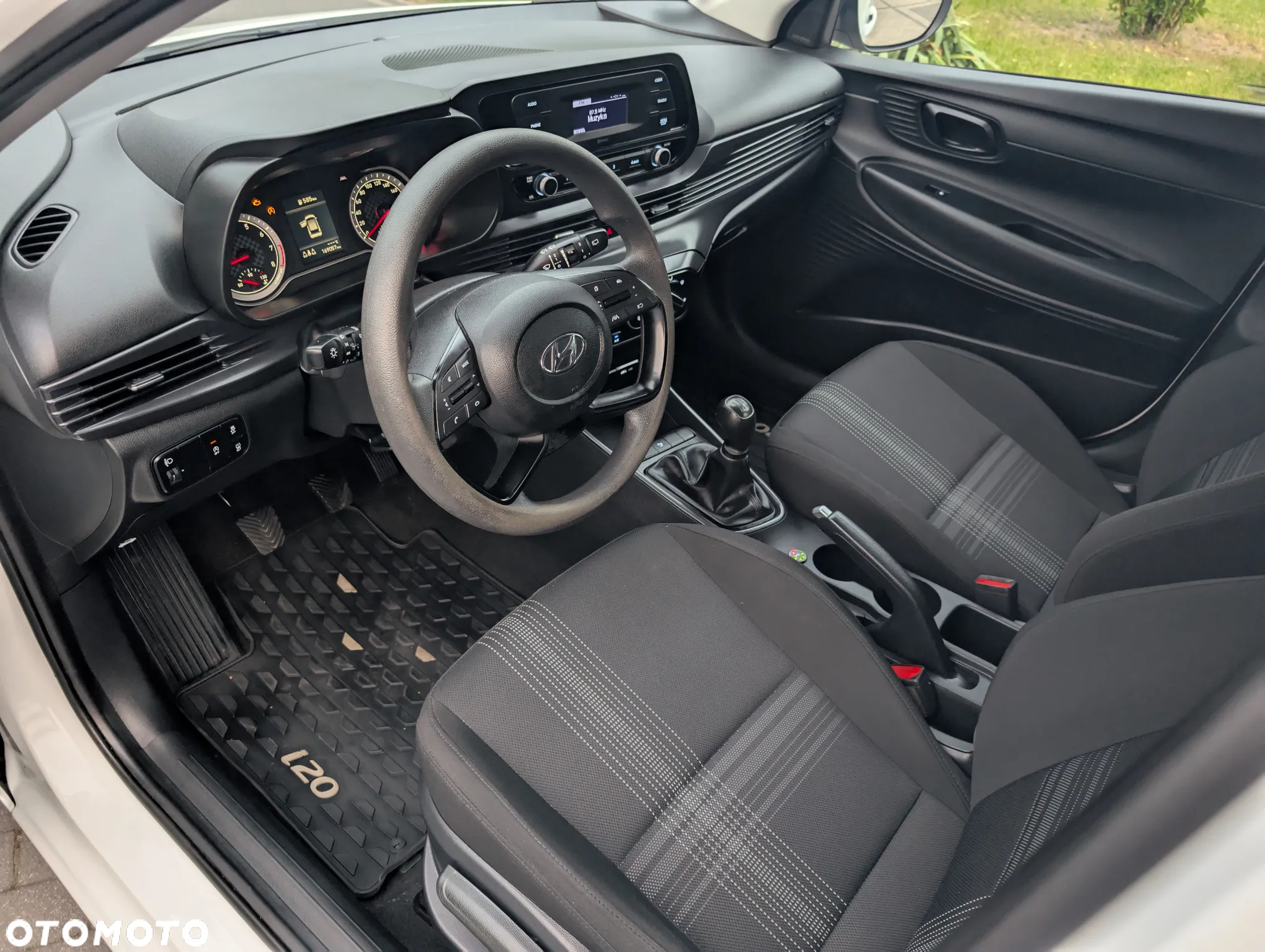 Hyundai i20 1.2 Classic - 7