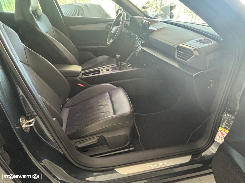 Cupra Formentor - 12