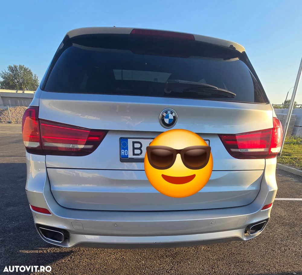 BMW X5 - 19