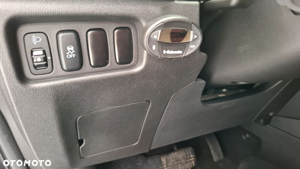 Mitsubishi ASX 2.2 DI-D 4WD Automatik Diamant Edition+ - 15