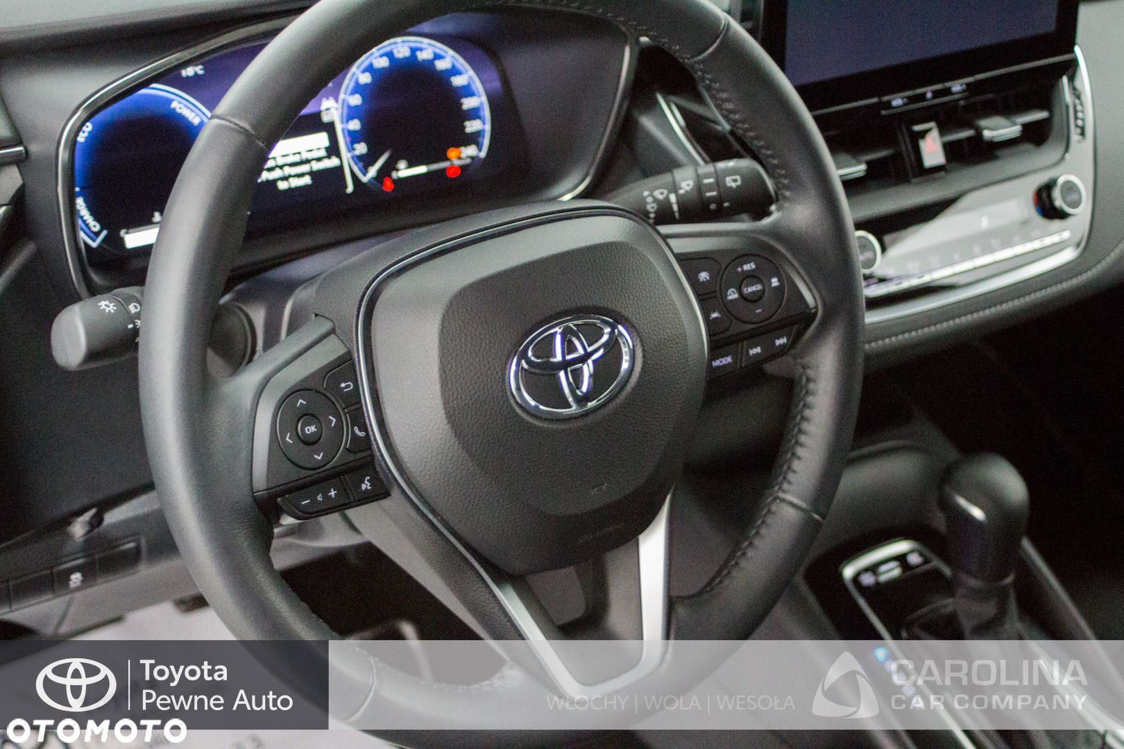 Toyota Corolla - 11