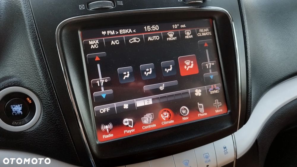 Fiat Freemont 2.0 Multijet 16V DPF Urban - 33