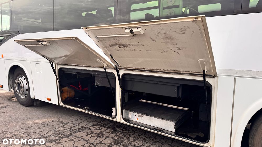 Irisbus KRÓTKI 10,5 metra/ Klimatyzacja  /Crossway /winda /automat / 46 miejsc/ CENA: 109000zł netto - 17