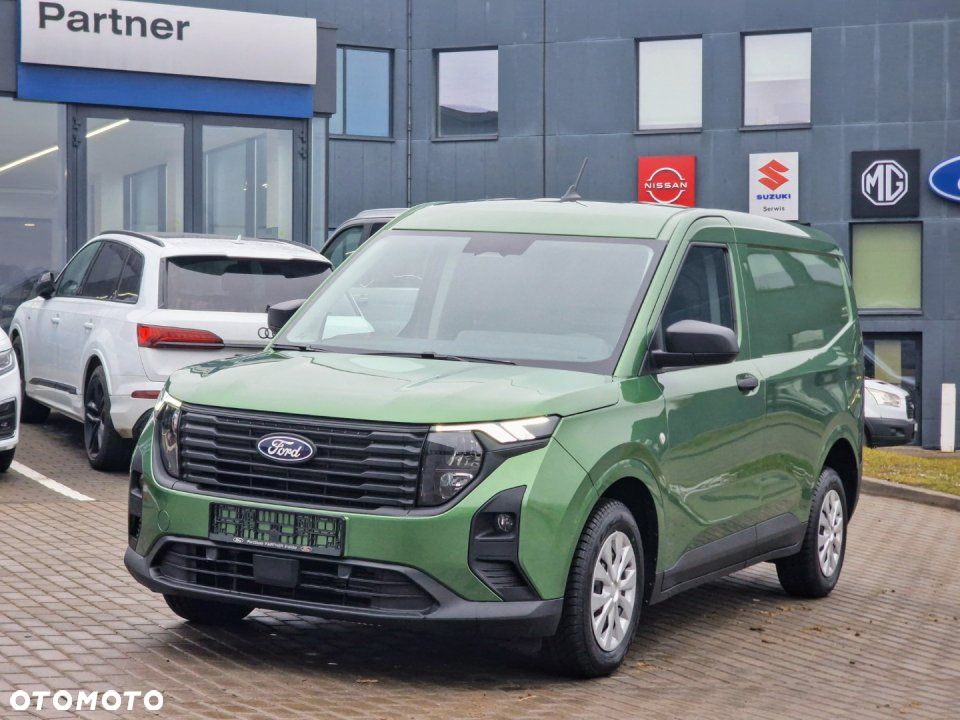 Ford Transit Courier - 3