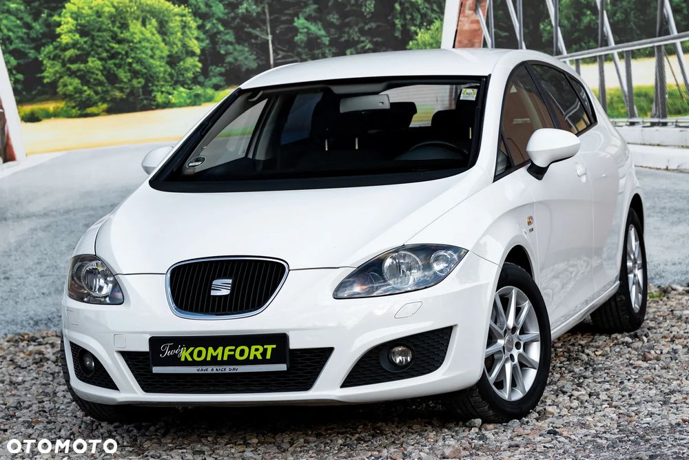 Seat Leon 1.4 TSI Style S&S - 5
