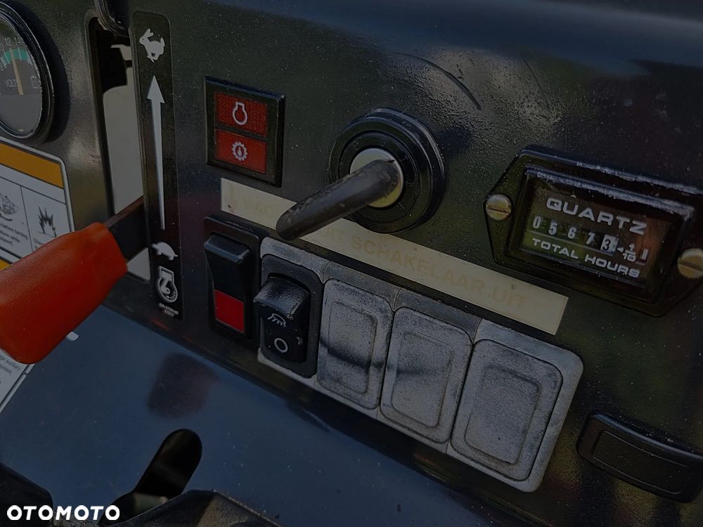 Bobcat MT55 Miniładowarka Gąsienicowa 567mtg Jak Nowa z Salonu widły i łyżka Silnik Kubota 3cyl. z Norwegii! - 17