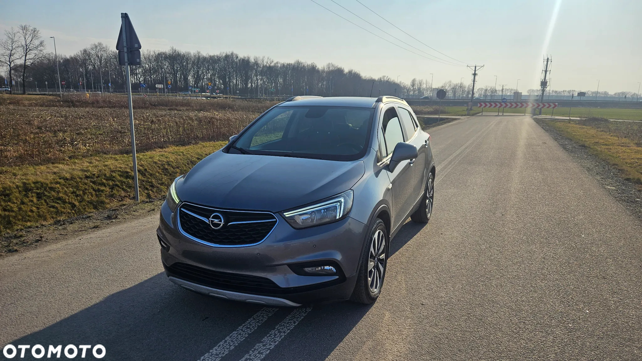 Opel Mokka 1.4 T Cosmo S&S 4x4 - 3