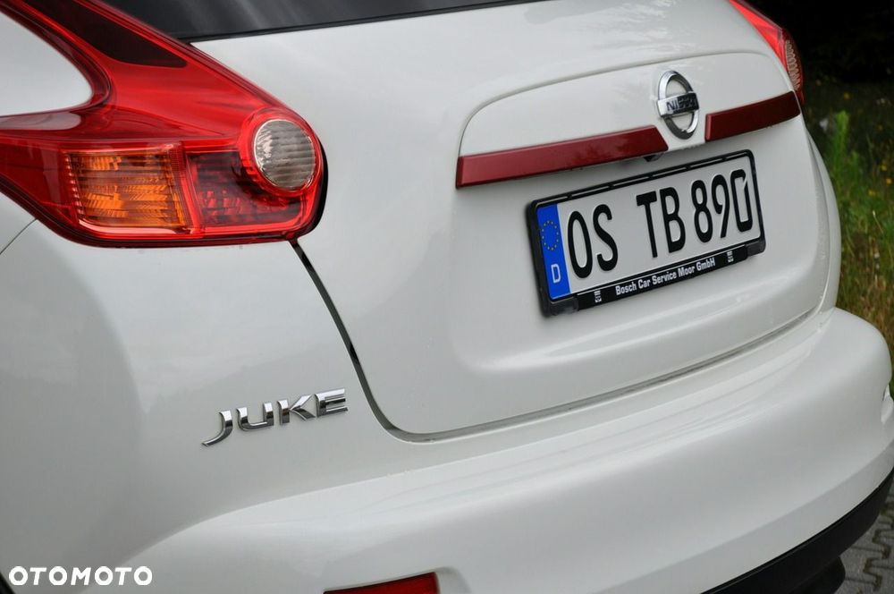 Nissan Juke - 16