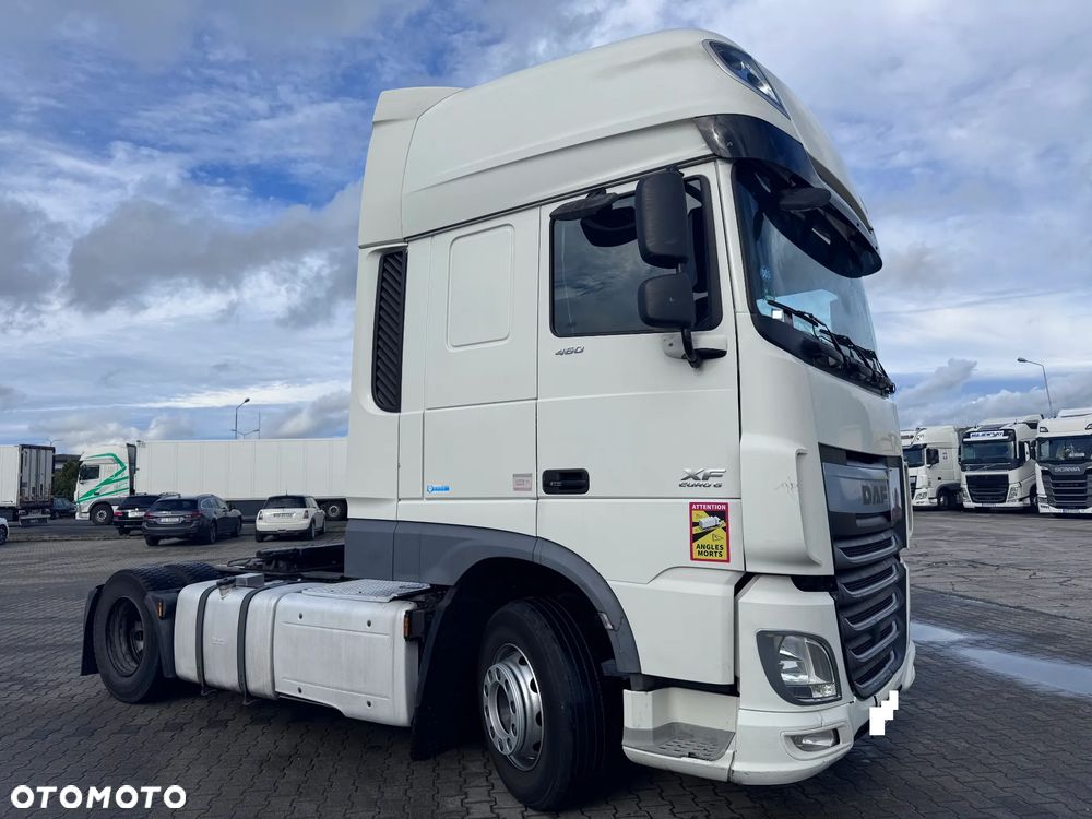 DAF XF 106.460 standard - 11