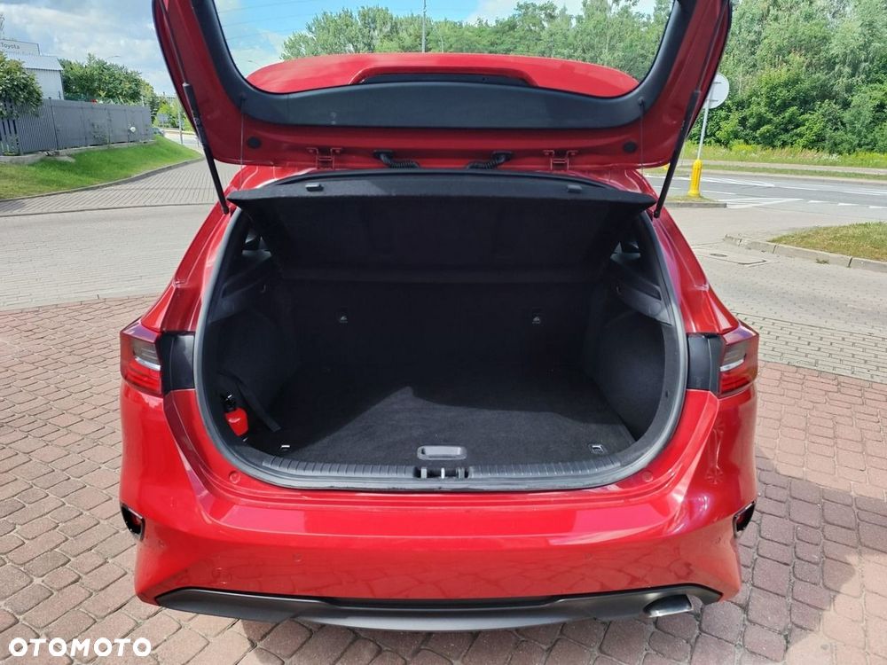 Kia Ceed - 17