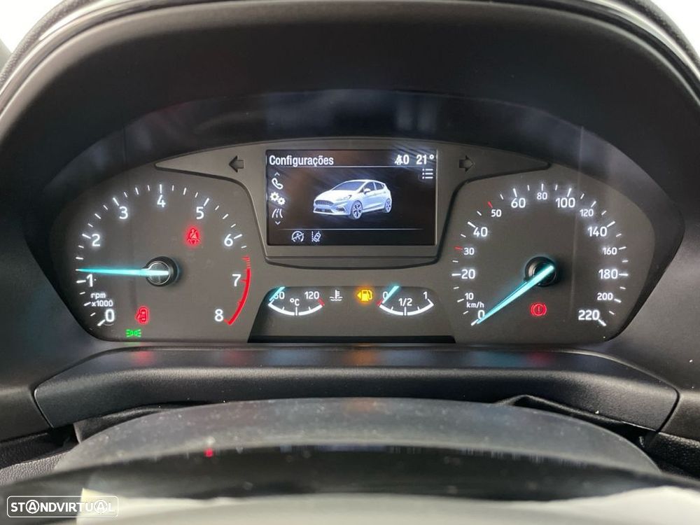 Ford Fiesta 1.0 EcoBoost ST-Line - 9